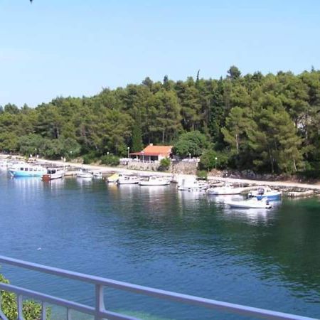 Apartments Luka Korčula Exterior foto