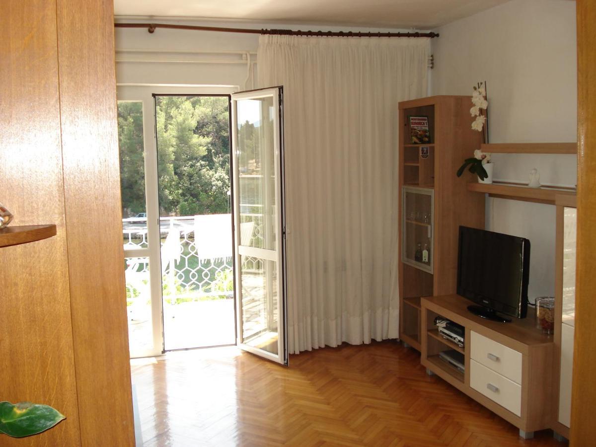 Apartments Luka Korčula Exterior foto