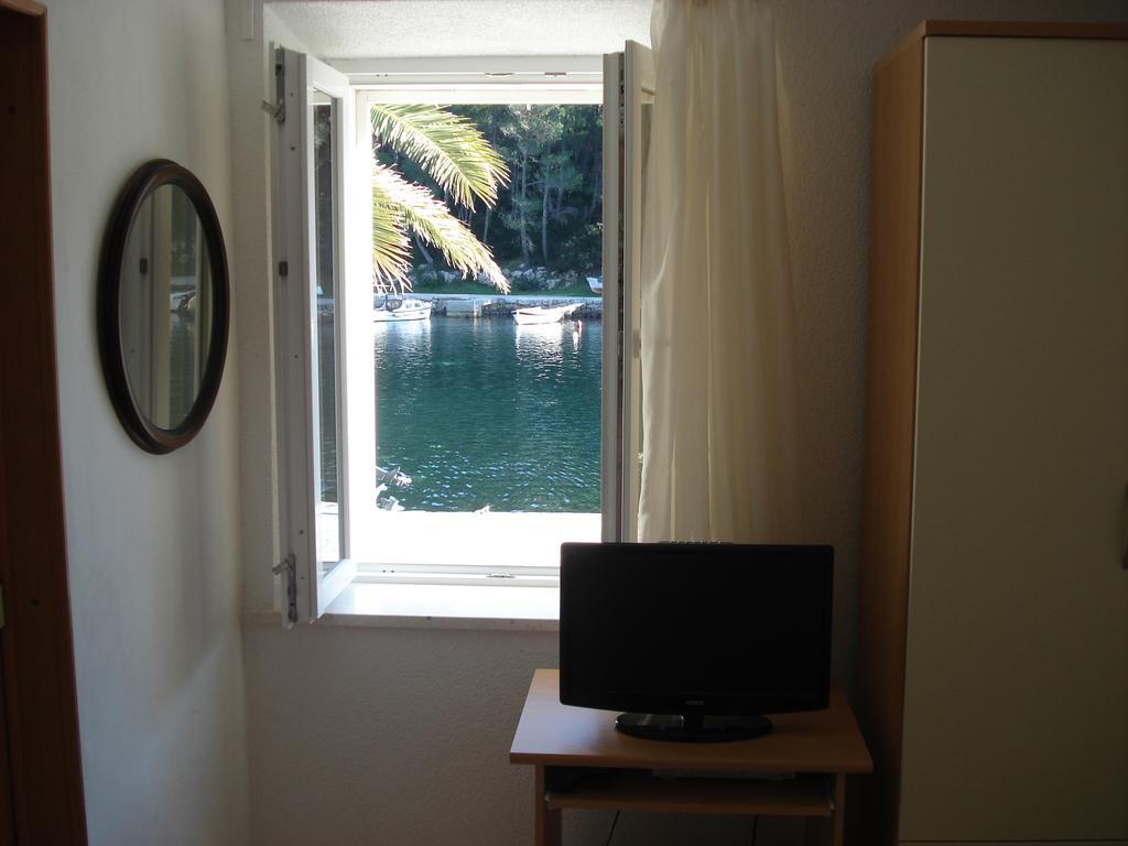 Apartments Luka Korčula Quarto foto