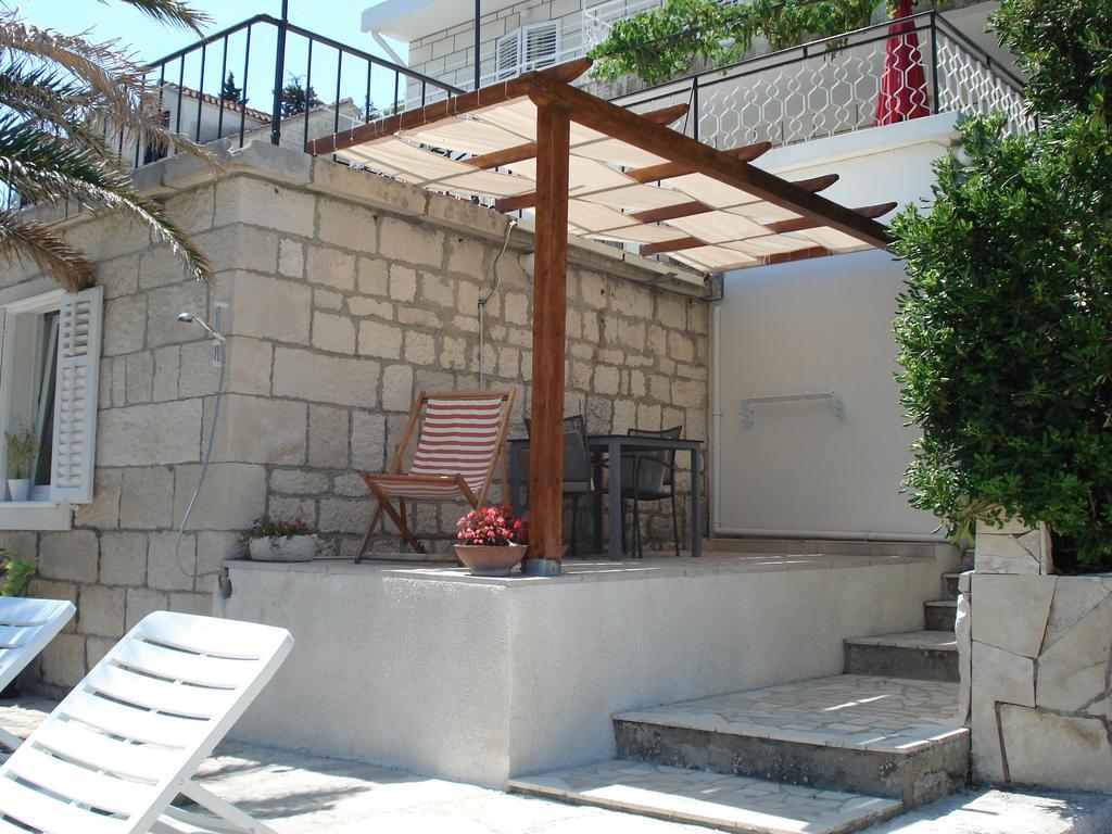 Apartments Luka Korčula Exterior foto